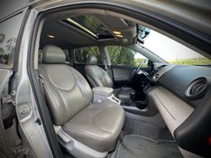 Toyota RAV-4 2.4 2008 NEUMANN VEÍCULOS ARROIO DO MEIO / Carros no Vale