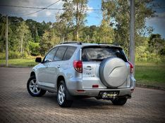 Toyota RAV-4 2.4 2008 NEUMANN VEÍCULOS ARROIO DO MEIO / Carros no Vale