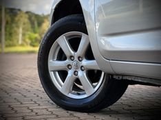 Toyota RAV-4 2.4 2008 NEUMANN VEÍCULOS ARROIO DO MEIO / Carros no Vale