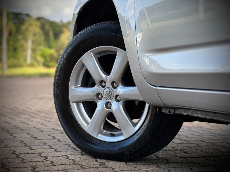 Toyota RAV-4 2.4 2008 NEUMANN VEÍCULOS ARROIO DO MEIO / Carros no Vale Toyota RAV-4 2.4 2008 NEUMANN VEÍCULOS ARROIO DO MEIO / Carros no Vale