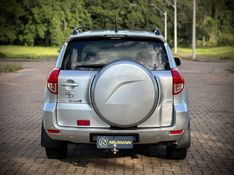 Toyota RAV-4 2.4 2008 NEUMANN VEÍCULOS ARROIO DO MEIO / Carros no Vale