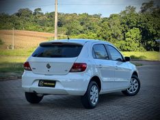 Volkswagen GOL G5 1.6 2012 NEUMANN VEÍCULOS ARROIO DO MEIO / Carros no Vale