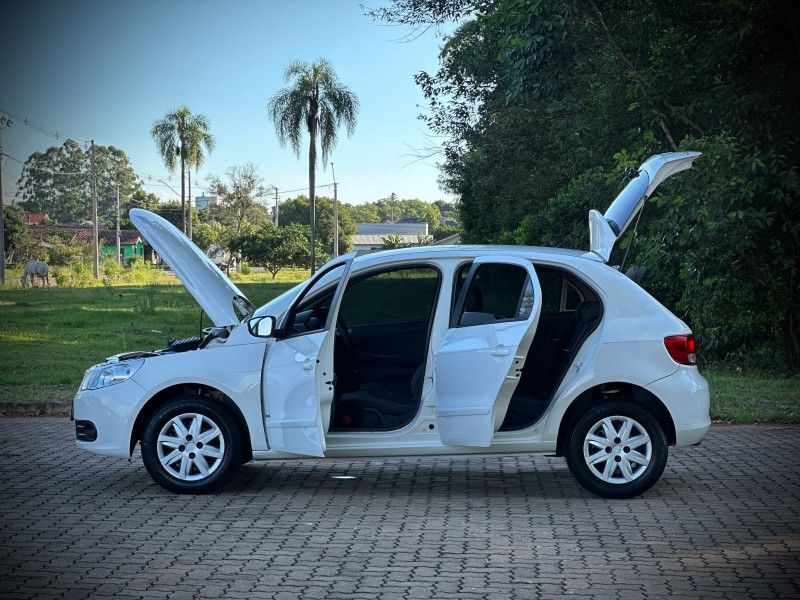 Volkswagen GOL G5 1.6 2012 NEUMANN VEÍCULOS ARROIO DO MEIO / Carros no Vale