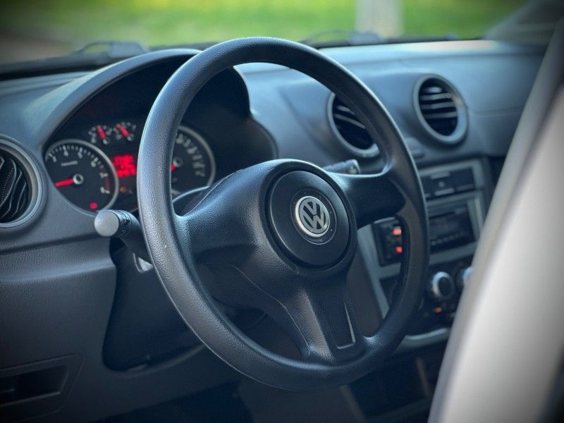 Volkswagen GOL G5 1.6 2012 NEUMANN VEÍCULOS ARROIO DO MEIO / Carros no Vale
