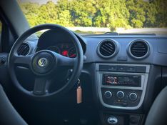 Volkswagen GOL G5 1.6 2012 NEUMANN VEÍCULOS ARROIO DO MEIO / Carros no Vale