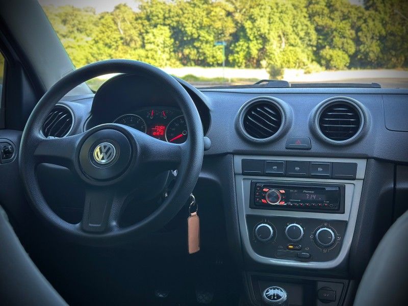 Volkswagen GOL G5 1.6 2012 NEUMANN VEÍCULOS ARROIO DO MEIO / Carros no Vale