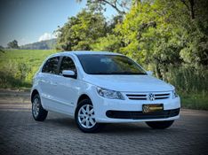 Volkswagen GOL G5 1.6 2012 NEUMANN VEÍCULOS ARROIO DO MEIO / Carros no Vale