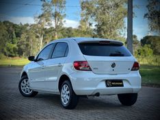 Volkswagen GOL G5 1.6 2012 NEUMANN VEÍCULOS ARROIO DO MEIO / Carros no Vale