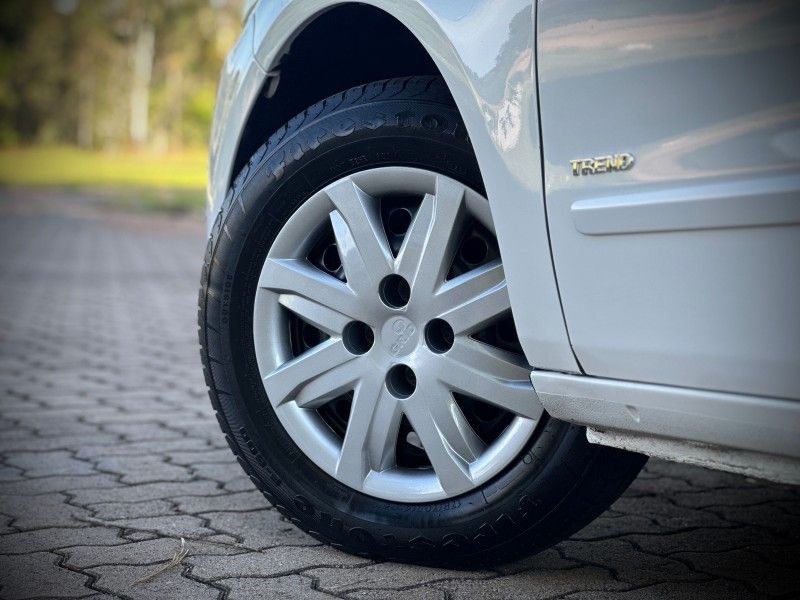 Volkswagen GOL G5 1.6 2012 NEUMANN VEÍCULOS ARROIO DO MEIO / Carros no Vale