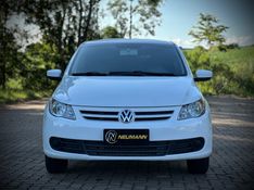 Volkswagen GOL G5 1.6 2012 NEUMANN VEÍCULOS ARROIO DO MEIO / Carros no Vale