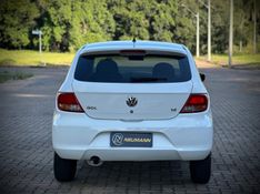 Volkswagen GOL G5 1.6 2012 NEUMANN VEÍCULOS ARROIO DO MEIO / Carros no Vale