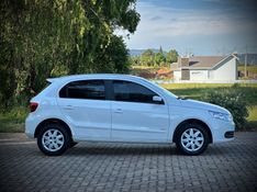 Volkswagen GOL G5 1.6 2012 NEUMANN VEÍCULOS ARROIO DO MEIO / Carros no Vale