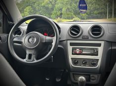 Volkswagen VOYAGE TRENDLINE 1.6 2015 NEUMANN VEÍCULOS ARROIO DO MEIO / Carros no Vale