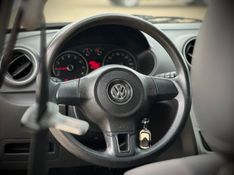 Volkswagen VOYAGE TRENDLINE 1.6 2015 NEUMANN VEÍCULOS ARROIO DO MEIO / Carros no Vale