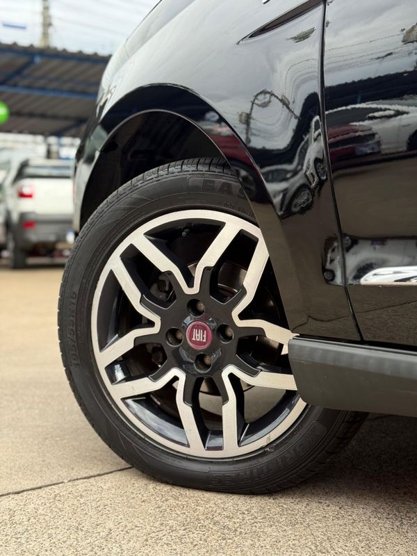 Fiat GRAND SIENA ESSENCE 1.6 2014 FERREIRA VEÍCULOS VENÂNCIO AIRES / Carros no Vale