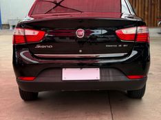 Fiat GRAND SIENA ESSENCE 1.6 2014 FERREIRA VEÍCULOS VENÂNCIO AIRES / Carros no Vale