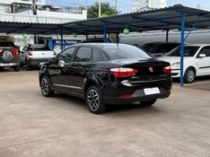 Fiat GRAND SIENA ESSENCE 1.6 2014 FERREIRA VEÍCULOS VENÂNCIO AIRES / Carros no Vale