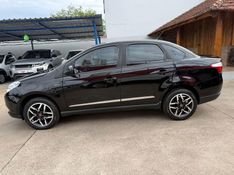 Fiat GRAND SIENA ESSENCE 1.6 2014 FERREIRA VEÍCULOS VENÂNCIO AIRES / Carros no Vale