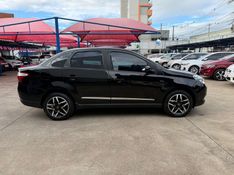 Fiat GRAND SIENA ESSENCE 1.6 2014 FERREIRA VEÍCULOS VENÂNCIO AIRES / Carros no Vale