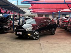 Fiat GRAND SIENA ESSENCE 1.6 2014 FERREIRA VEÍCULOS VENÂNCIO AIRES / Carros no Vale