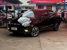 Fiat GRAND SIENA ESSENCE 1.6 2014 FERREIRA VEÍCULOS VENÂNCIO AIRES / Carros no Vale