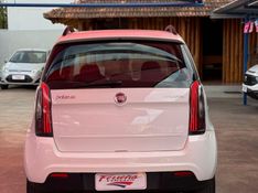 Fiat IDEA ATTRACTIVE 1.4 8V 2014 FERREIRA VEÍCULOS VENÂNCIO AIRES / Carros no Vale
