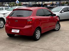Ford KA 1.0 2015 FERREIRA VEÍCULOS VENÂNCIO AIRES / Carros no Vale
