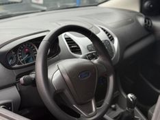 Ford KA 1.0 2015 FERREIRA VEÍCULOS VENÂNCIO AIRES / Carros no Vale