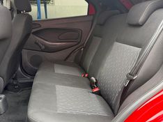 Ford KA 1.0 2015 FERREIRA VEÍCULOS VENÂNCIO AIRES / Carros no Vale