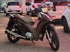 Honda Motos BIZ 125 2022 FERREIRA VEÍCULOS VENÂNCIO AIRES / Carros no Vale