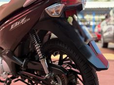 Honda Motos BIZ 125 2022 FERREIRA VEÍCULOS VENÂNCIO AIRES / Carros no Vale