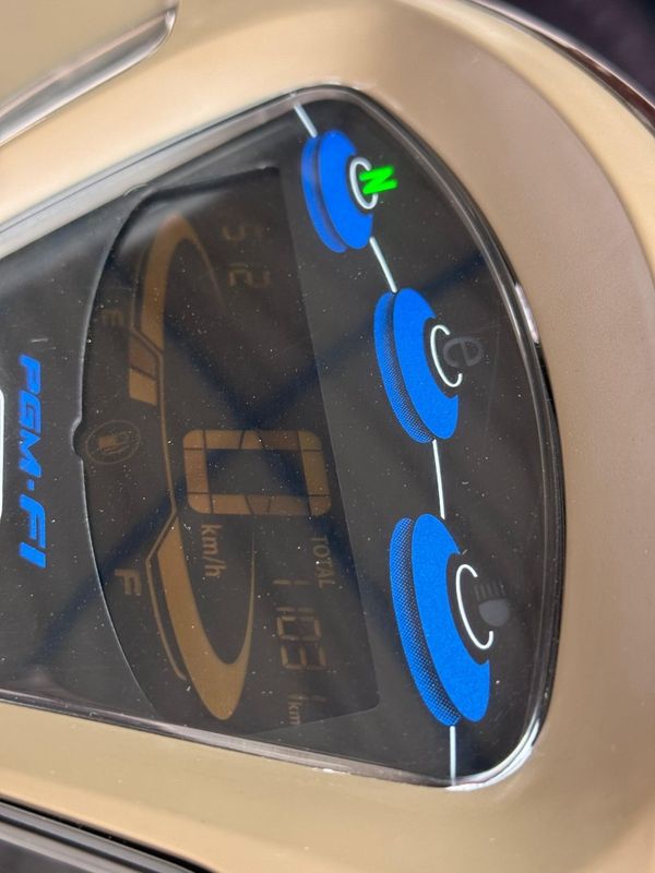 Honda Motos BIZ 125 2022 FERREIRA VEÍCULOS VENÂNCIO AIRES / Carros no Vale