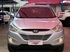 Hyundai IX35 2.0 2012 FERREIRA VEÍCULOS VENÂNCIO AIRES / Carros no Vale