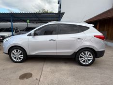 Hyundai IX35 2.0 2012 FERREIRA VEÍCULOS VENÂNCIO AIRES / Carros no Vale