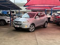 Hyundai IX35 2.0 2012 FERREIRA VEÍCULOS VENÂNCIO AIRES / Carros no Vale