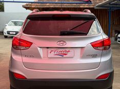 Hyundai IX35 2.0 2012 FERREIRA VEÍCULOS VENÂNCIO AIRES / Carros no Vale