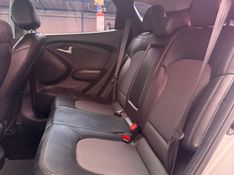 Hyundai IX35 2.0 2012 FERREIRA VEÍCULOS VENÂNCIO AIRES / Carros no Vale