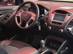 Hyundai IX35 2.0 2012 FERREIRA VEÍCULOS VENÂNCIO AIRES / Carros no Vale