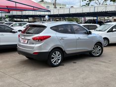 Hyundai IX35 2.0 2012 FERREIRA VEÍCULOS VENÂNCIO AIRES / Carros no Vale