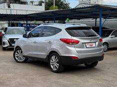 Hyundai IX35 2.0 2012 FERREIRA VEÍCULOS VENÂNCIO AIRES / Carros no Vale