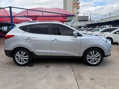 Hyundai IX35 2.0 2012 FERREIRA VEÍCULOS VENÂNCIO AIRES / Carros no Vale