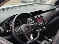 Nissan KICKS SENSE CVT 1.6 2022 FERREIRA VEÍCULOS VENÂNCIO AIRES / Carros no Vale