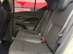 Nissan KICKS SENSE CVT 1.6 2022 FERREIRA VEÍCULOS VENÂNCIO AIRES / Carros no Vale