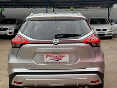 Nissan KICKS SENSE CVT 1.6 2022 FERREIRA VEÍCULOS VENÂNCIO AIRES / Carros no Vale