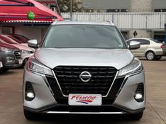 Nissan KICKS SENSE CVT 1.6 2022 FERREIRA VEÍCULOS VENÂNCIO AIRES / Carros no Vale