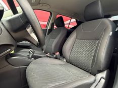 Nissan KICKS SENSE CVT 1.6 2022 FERREIRA VEÍCULOS VENÂNCIO AIRES / Carros no Vale