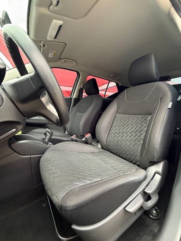 Nissan KICKS SENSE CVT 1.6 2022 FERREIRA VEÍCULOS VENÂNCIO AIRES / Carros no Vale
