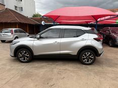 Nissan KICKS SENSE CVT 1.6 2022 FERREIRA VEÍCULOS VENÂNCIO AIRES / Carros no Vale