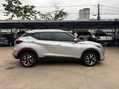 Nissan KICKS SENSE CVT 1.6 2022 FERREIRA VEÍCULOS VENÂNCIO AIRES / Carros no Vale