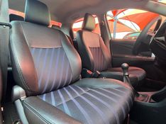 Toyota ETIOS SEDAN XS 1.5 2016 FERREIRA VEÍCULOS VENÂNCIO AIRES / Carros no Vale